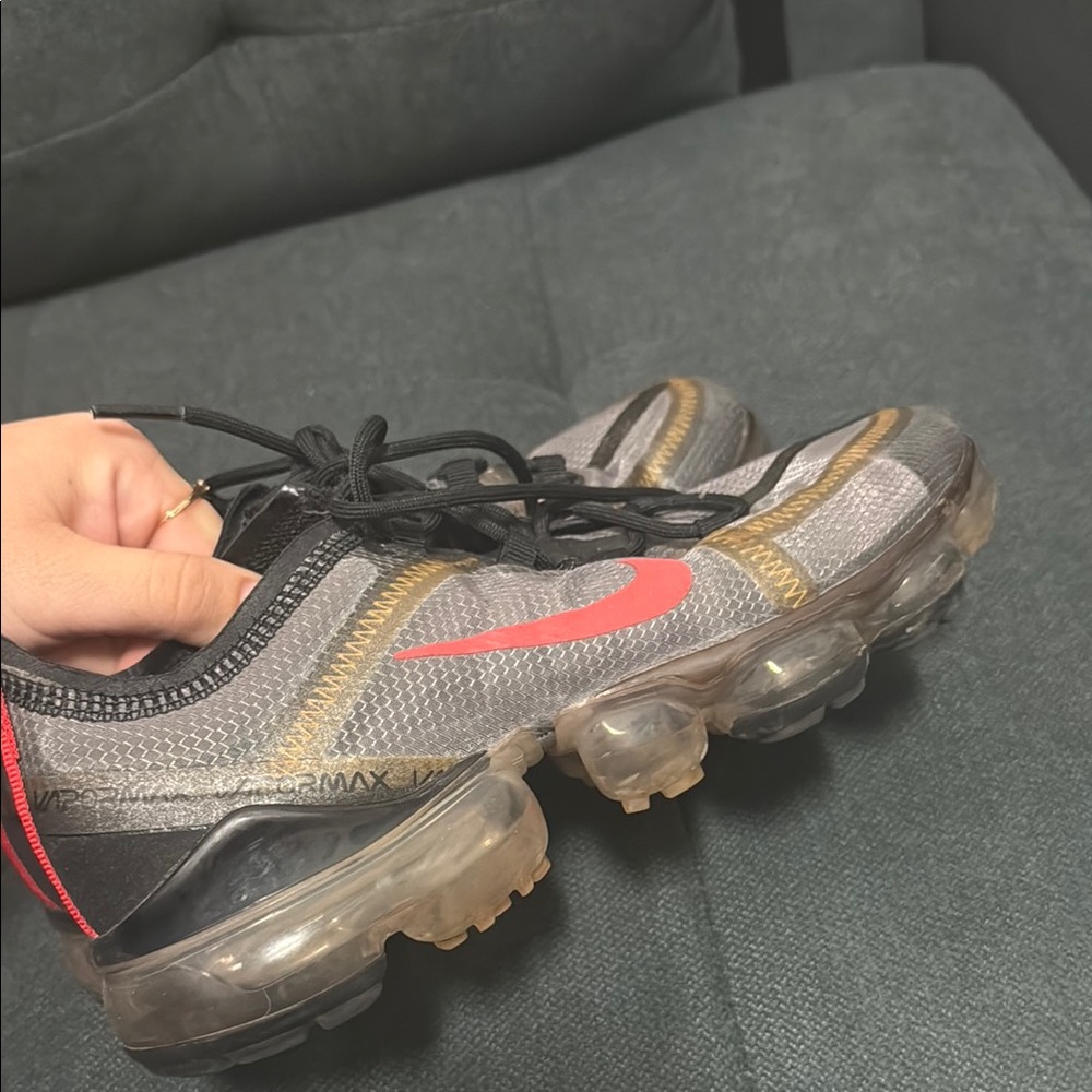Nike Air VaporMax - Picture 3 of 5